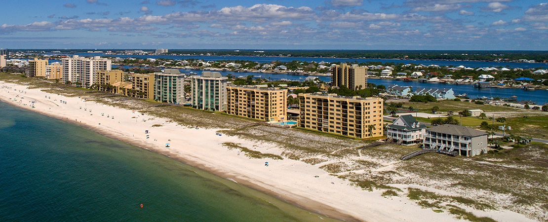 Banner image of Pensacola